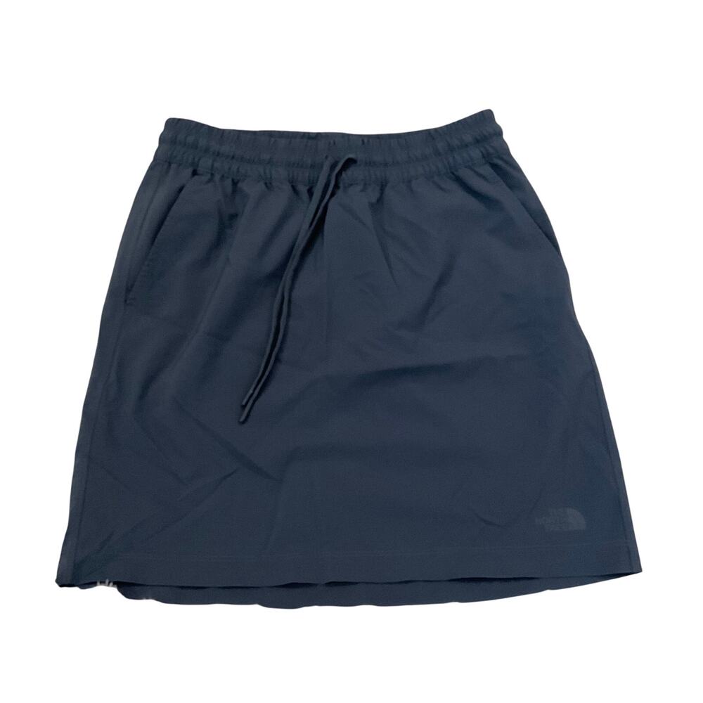 The North Face Women’s Blue Athleisure‎ Skirt - Size XS